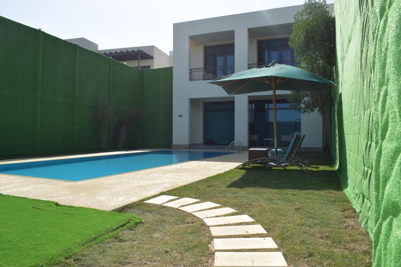 Retaj Salwa Resort & Spa Doha Exteriör bild