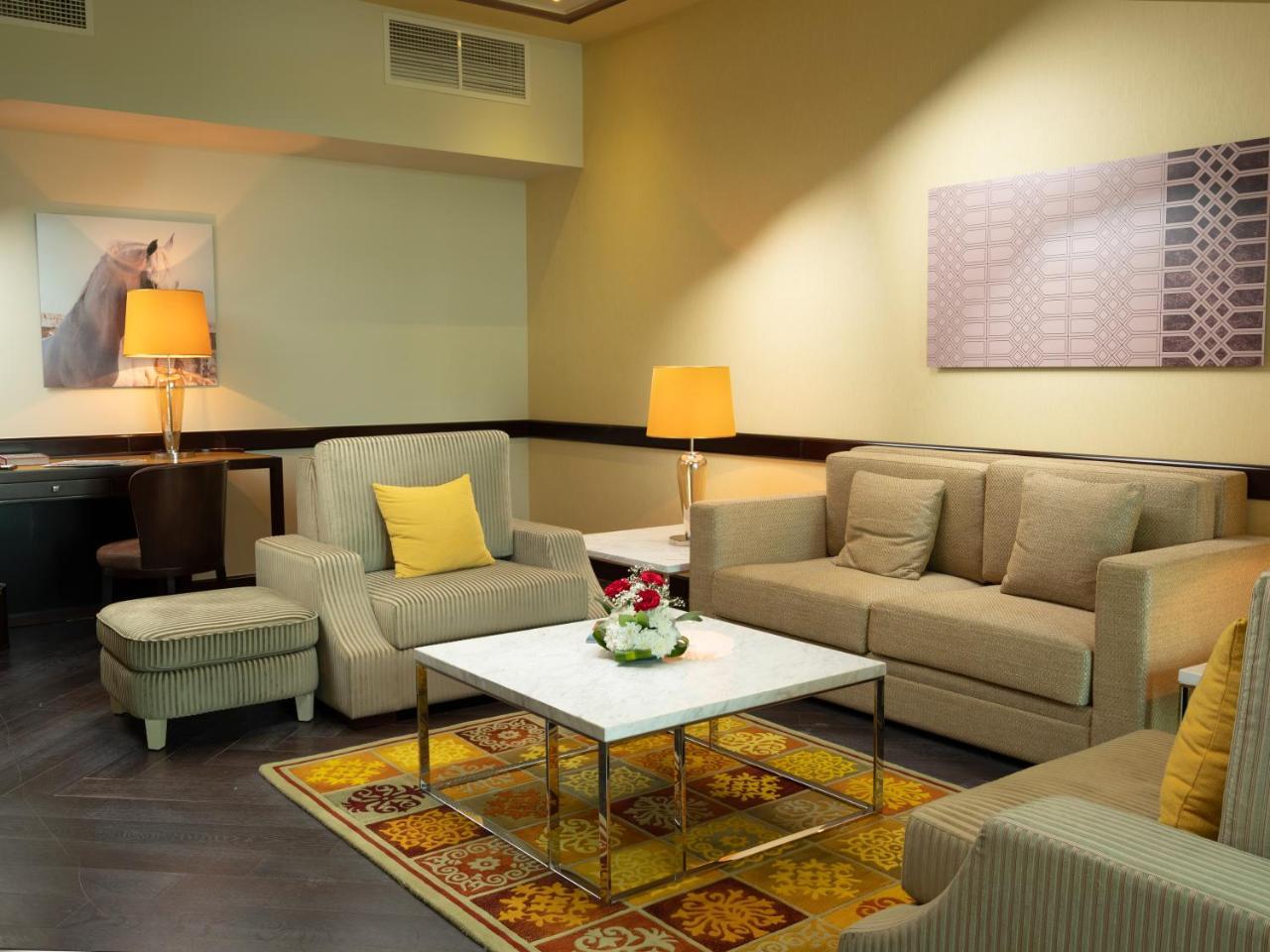 Retaj Salwa Resort & Spa Doha Exteriör bild