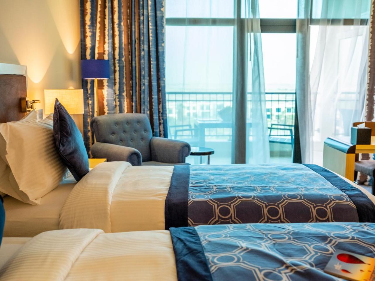 Retaj Salwa Resort & Spa Doha Exteriör bild